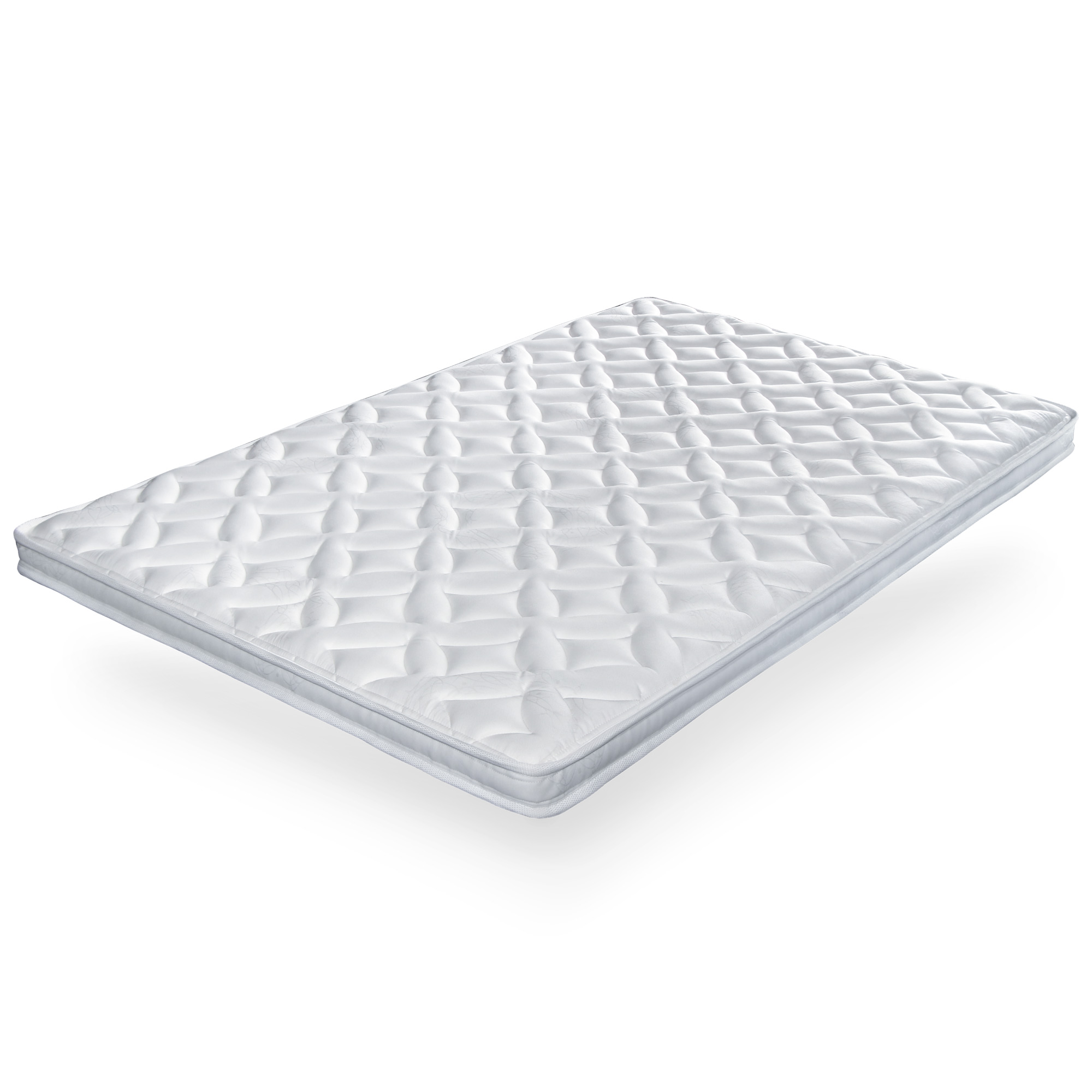 Sonnomattress Topper Luxury cotton 70x190x10