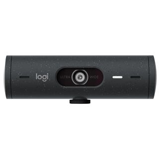 Webcam  - Brio 505 LOGITECH, Gris