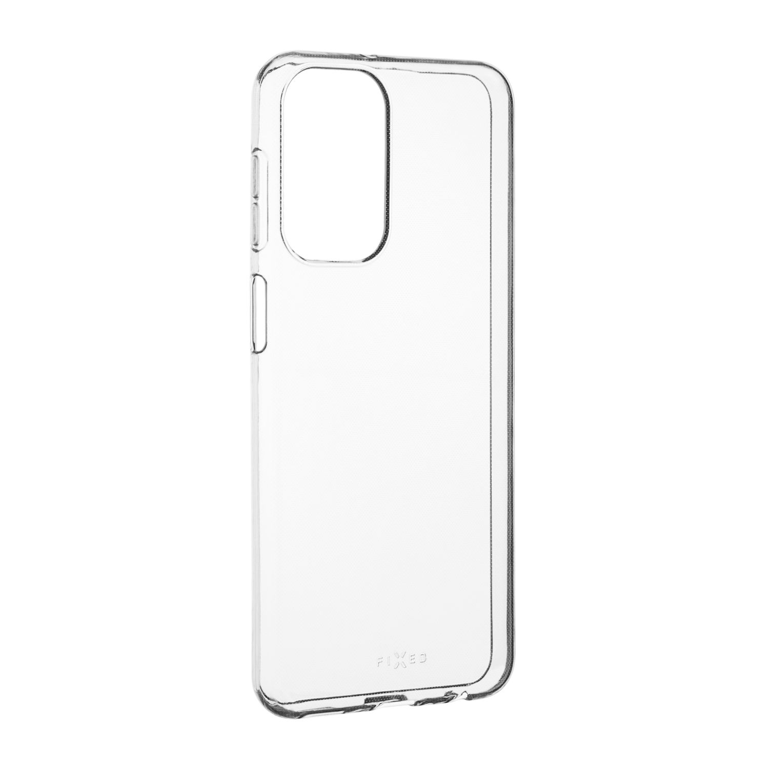A23, Transparent Full Samsung, FIXED Galaxy Cover, FIXTCC-934,