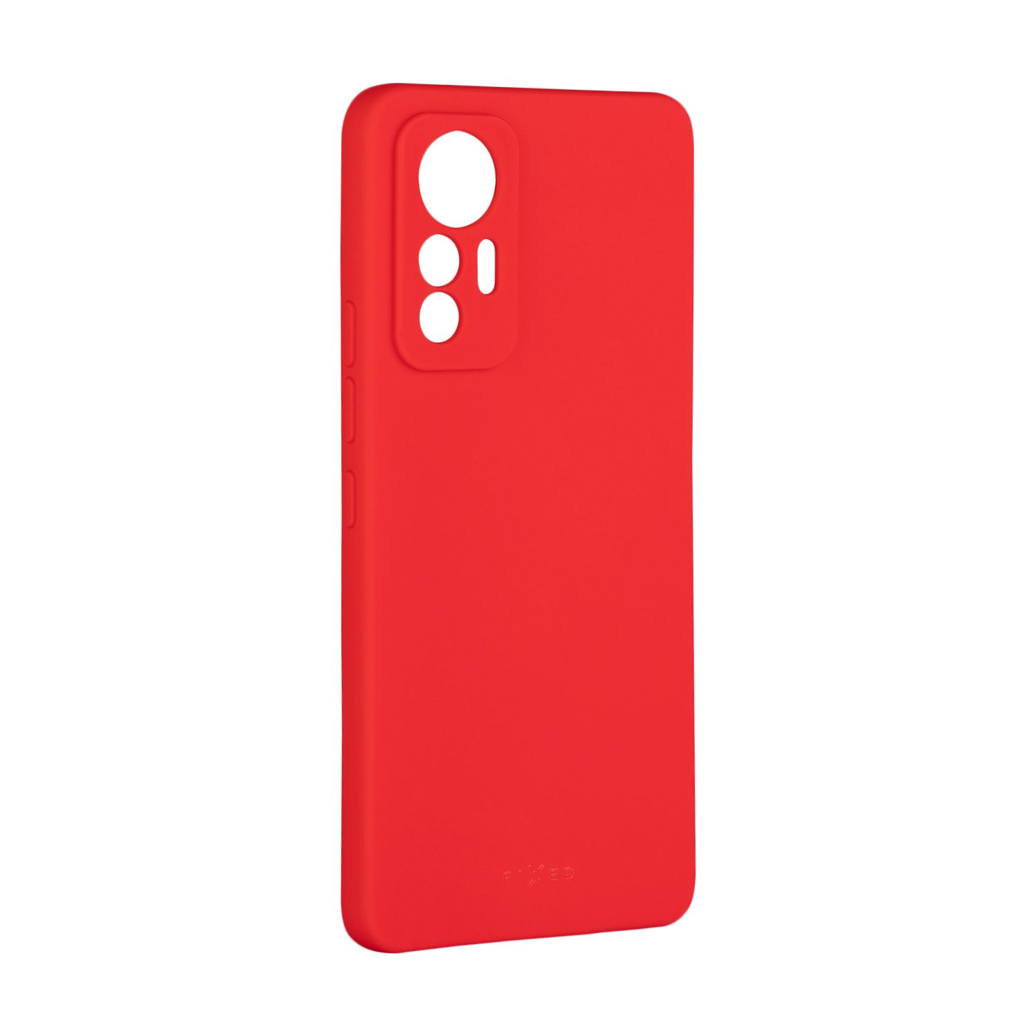 FIXED FIXST-948-RD, Cover, Xiaomi, Lite, Full 12 Rot