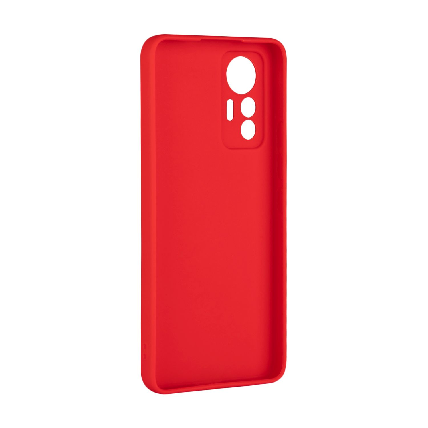 FIXED FIXST-948-RD, Cover, Xiaomi, Lite, Full 12 Rot