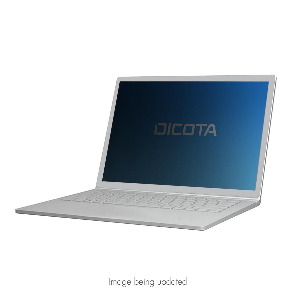 DICOTA Secret 4-Way Displayschutz(für Microsoft 2 15) Book Surface