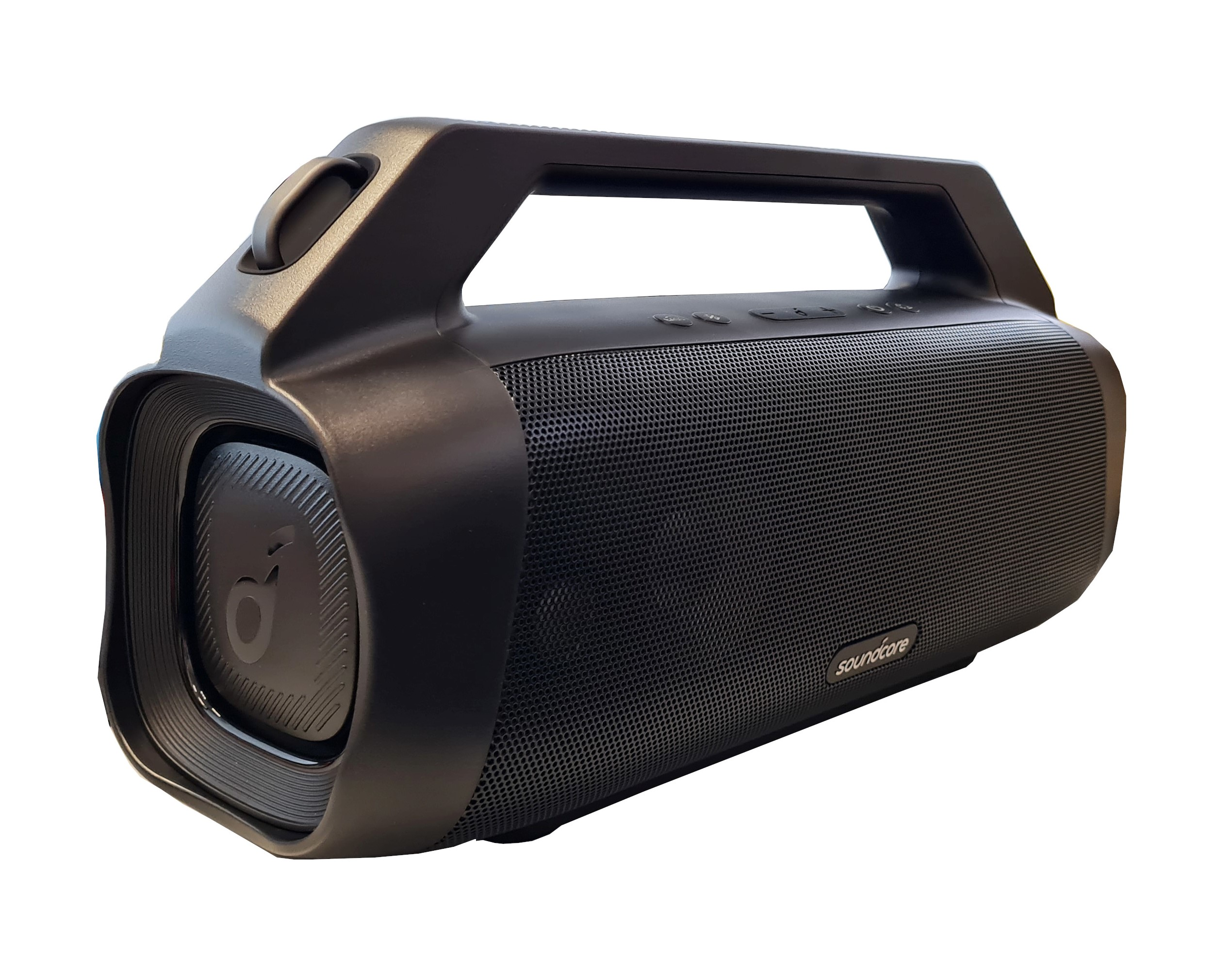 スピーカー・ウーファー Anker Soundcore Motion Boom Plus Soundcore Motion Boom Plus | Bluetoothスピーカーの製品情報 | Anker