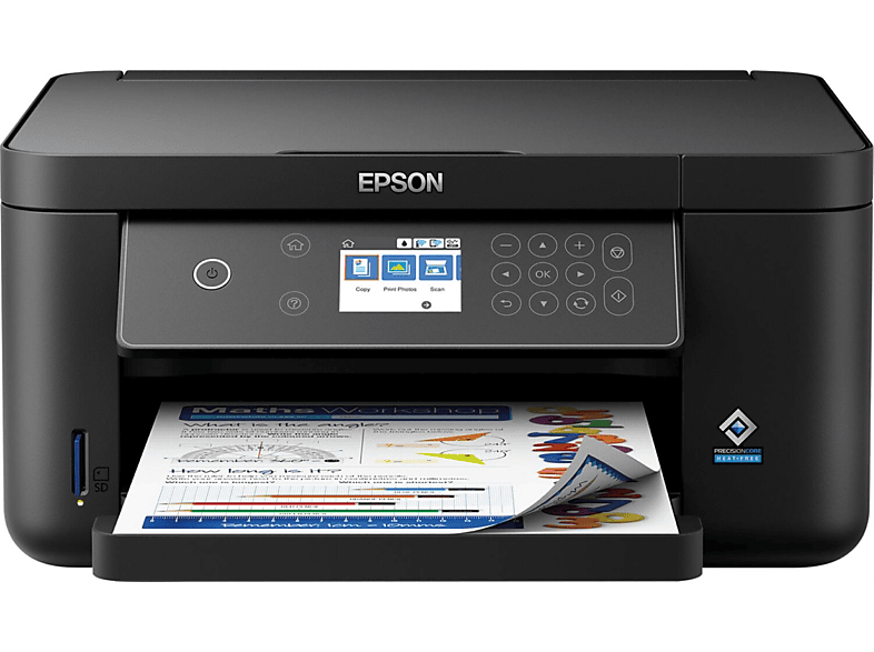 EPSON XP-5150 Tintenstrahldruck Multifunktionsdrucker