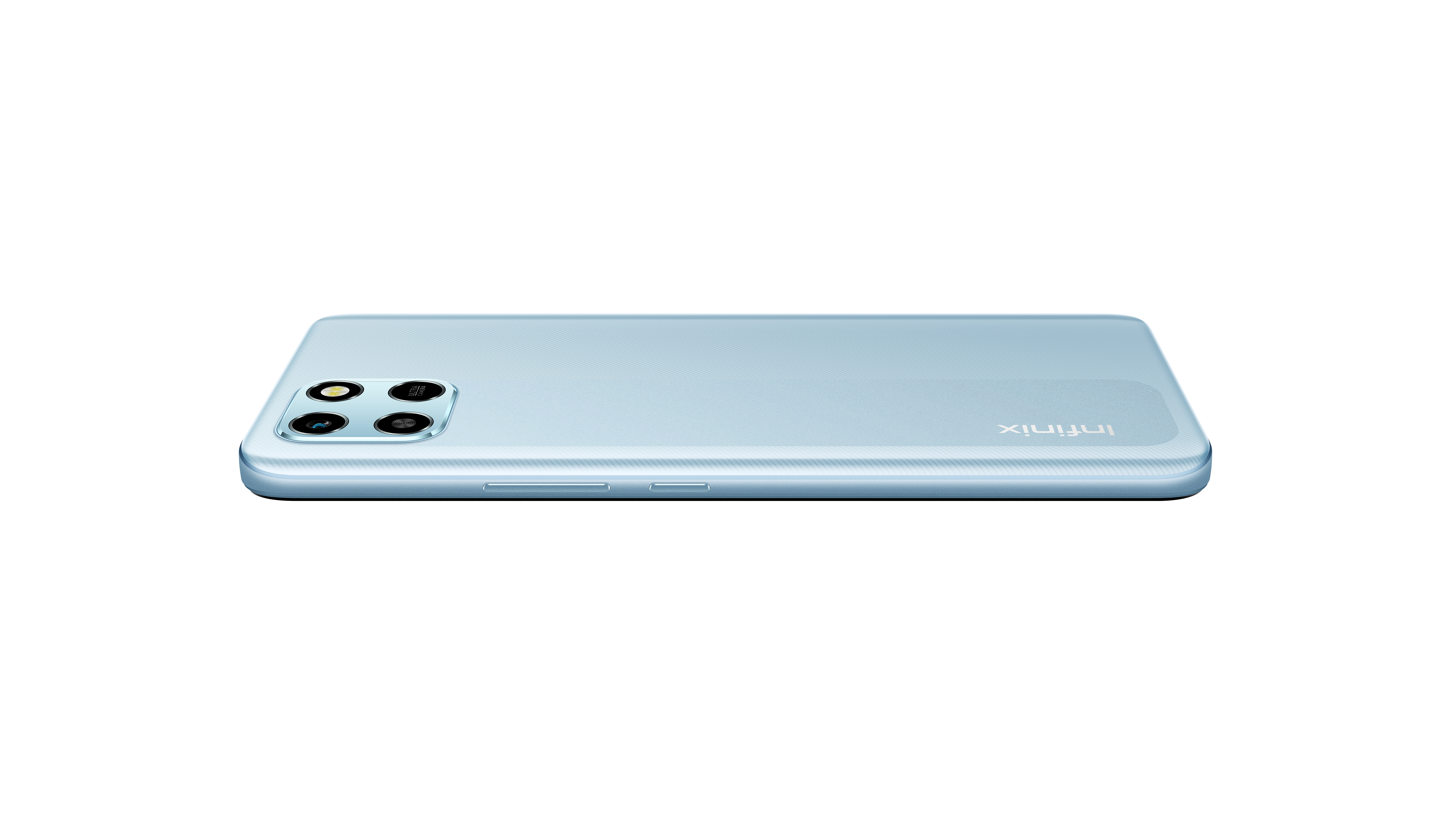 SIM Smart Blau Dual INFINIX 32 6 HD GB