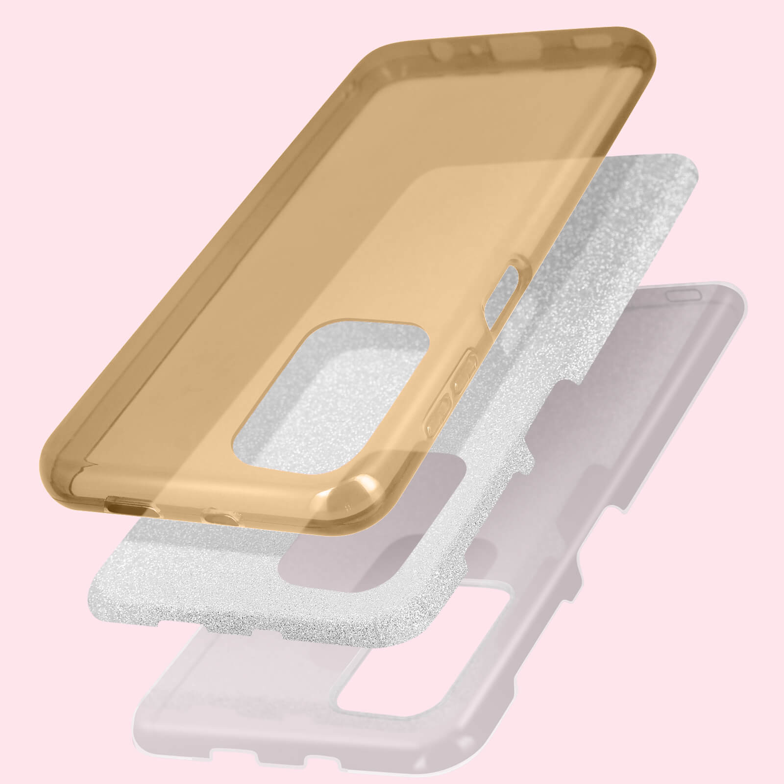 Gold 11S Backcover, Note Xiaomi, 5G, Series, Redmi Papay AVIZAR