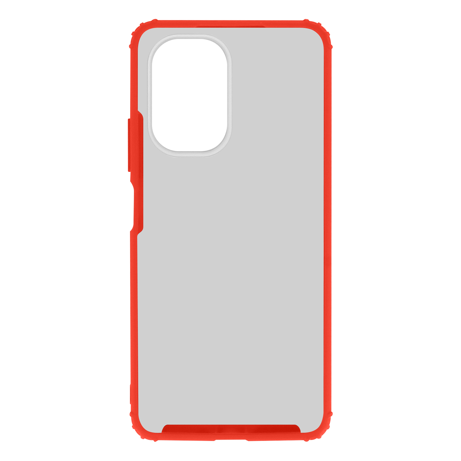 Mi Series, 11i, Rot Xiaomi, AVIZAR Backcover, Armor