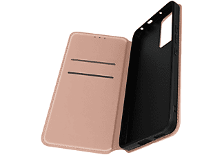 AVIZAR Elec Series, Bookcover, Xiaomi, 12 Lite, Rosa