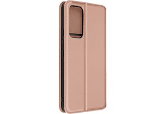 AVIZAR Elec Series, Bookcover, Xiaomi, 12 Lite, Rosa