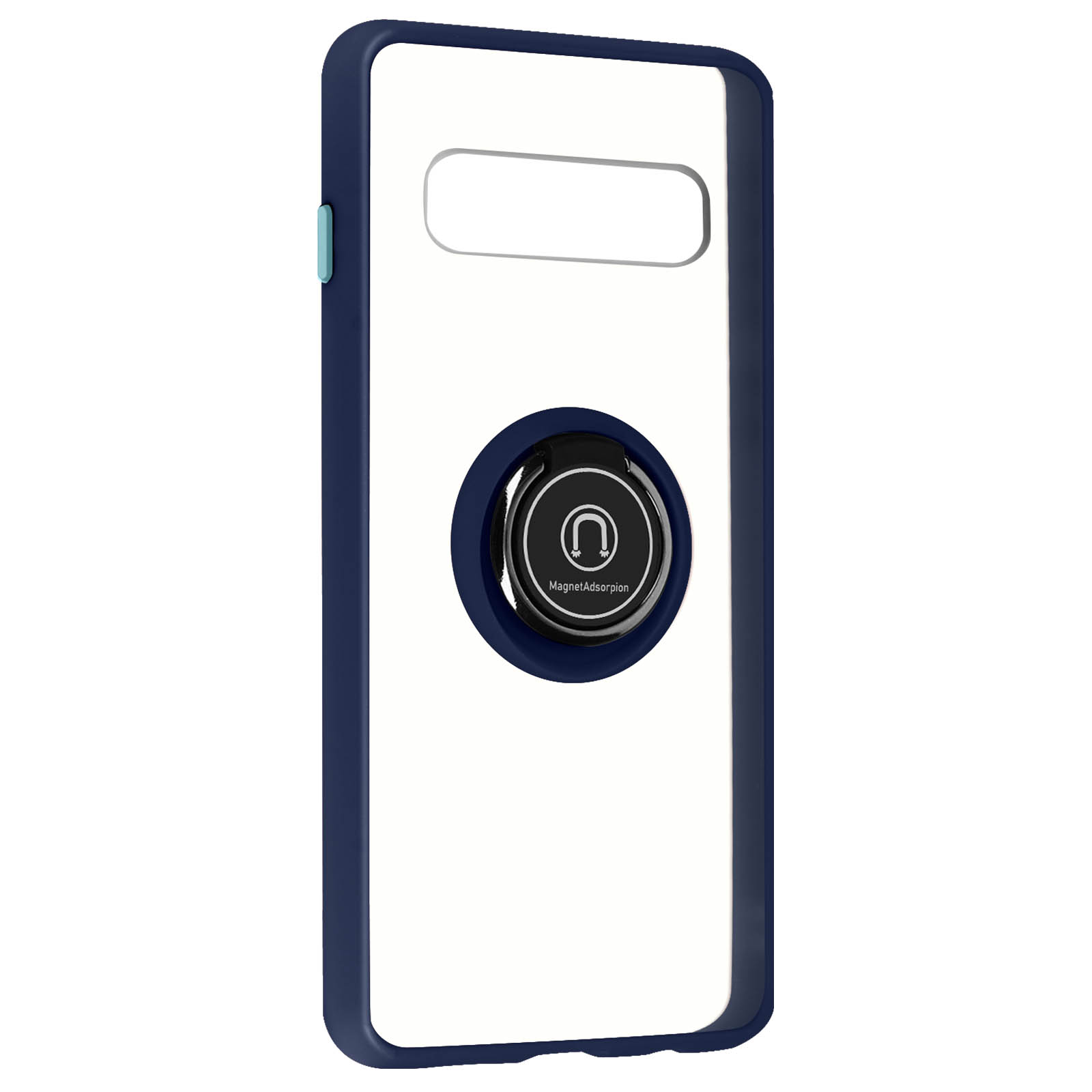 AVIZAR Kameo Series, S10, Galaxy Blau Samsung, Backcover