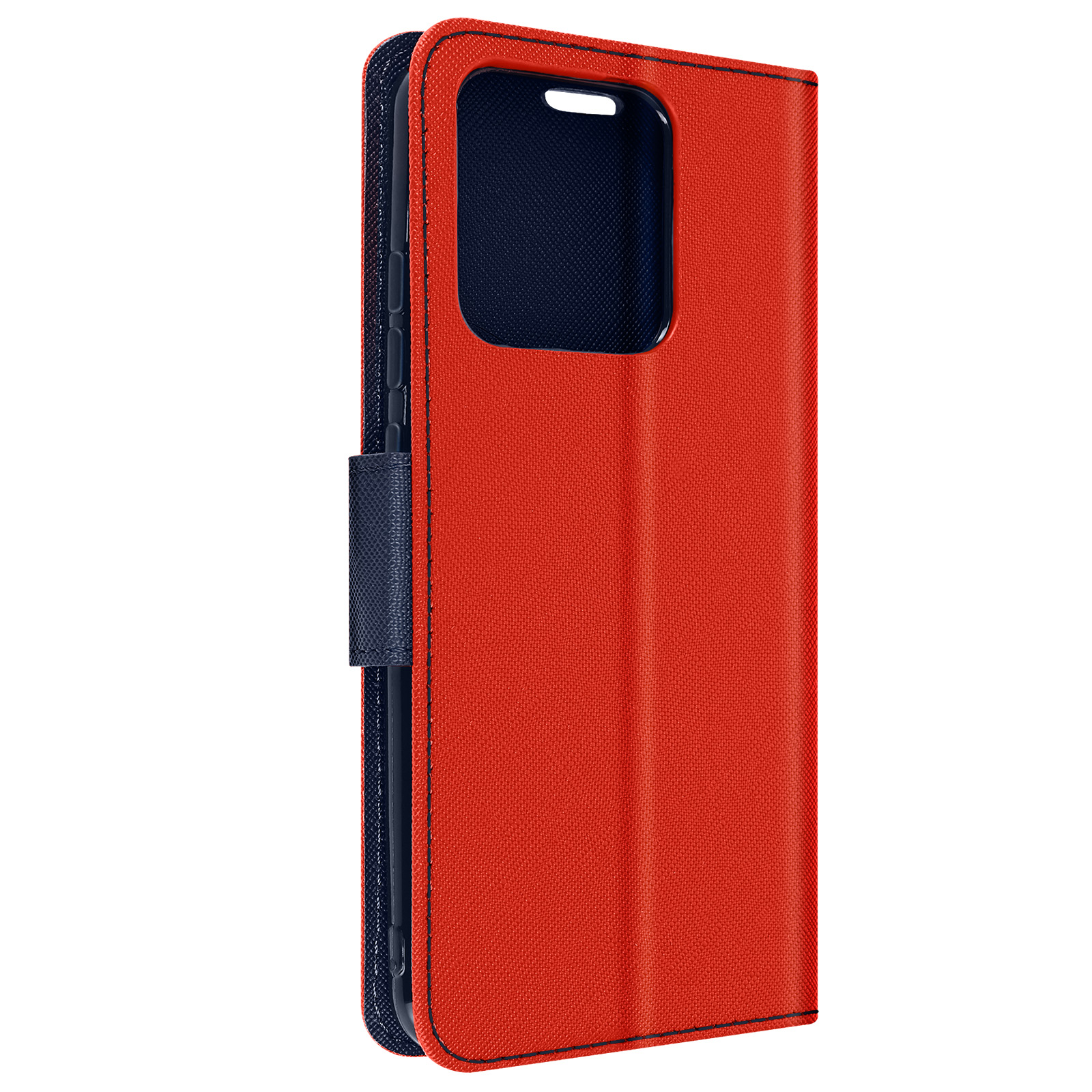 Xiaomi, Fancy Rot 10A, Series, AVIZAR Bookcover, Redmi