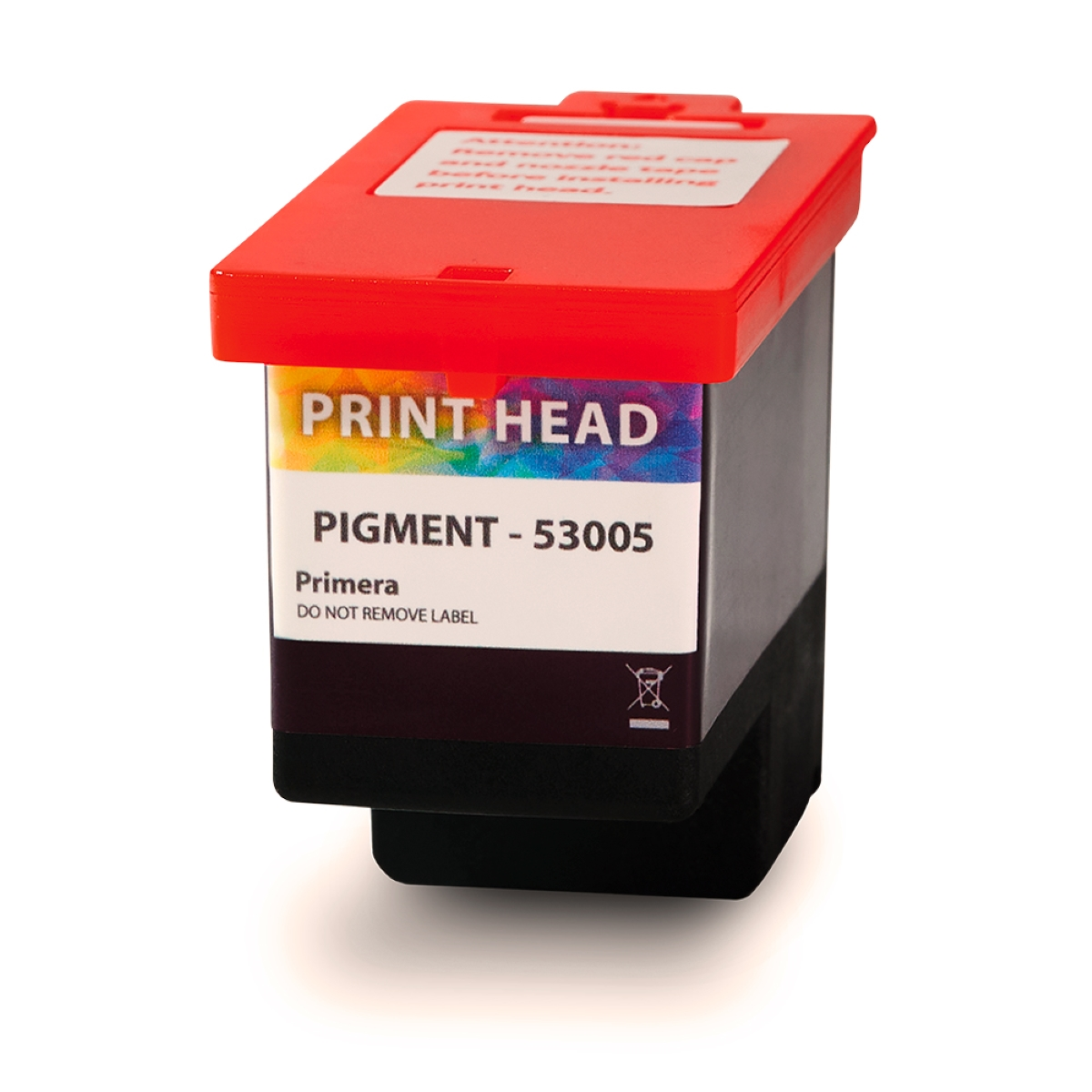 Pigment Druckkopf / Printhead DTM PRINT LX3000e