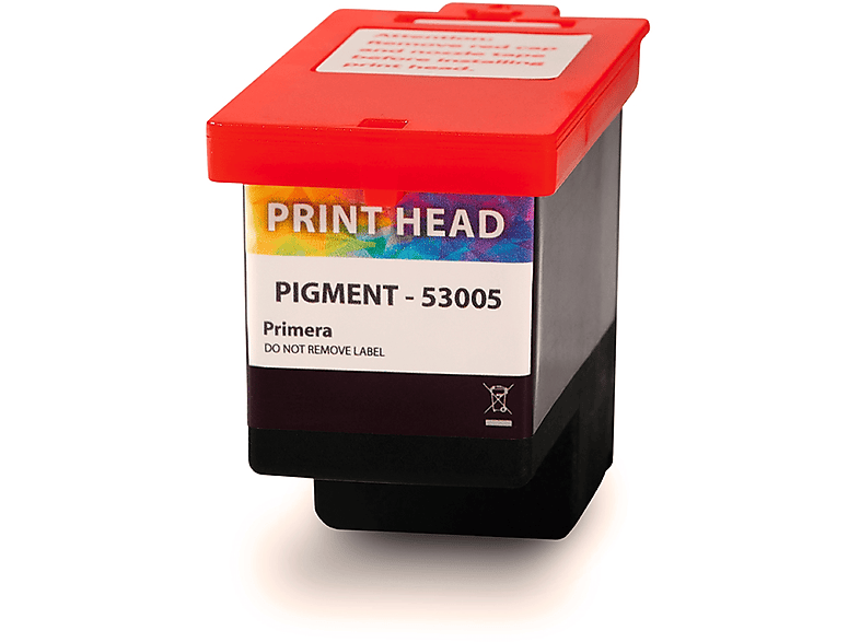 DTM PRINT LX3000e Printhead / Druckkopf Pigment