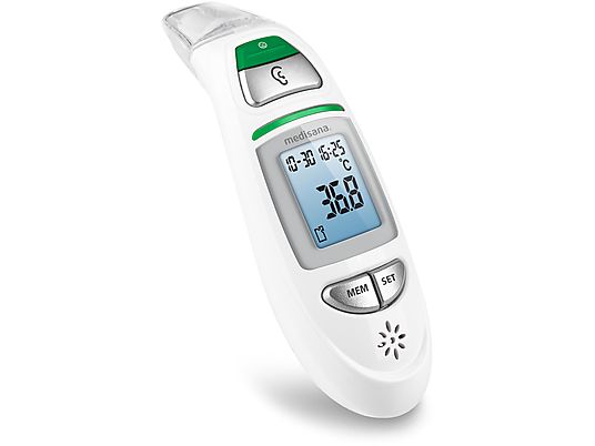 MEDISANA TM 750 Thermometer