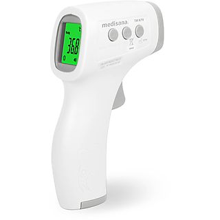 MEDISANA TM A79 Thermometer