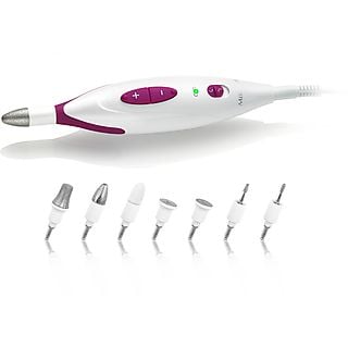 MEDISANA MP 815 Manicure-Pedicureset