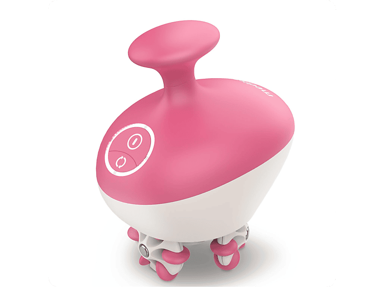 ANTICELULITICO MEDISANA AC 900, niveles, Rosa MediaMarkt