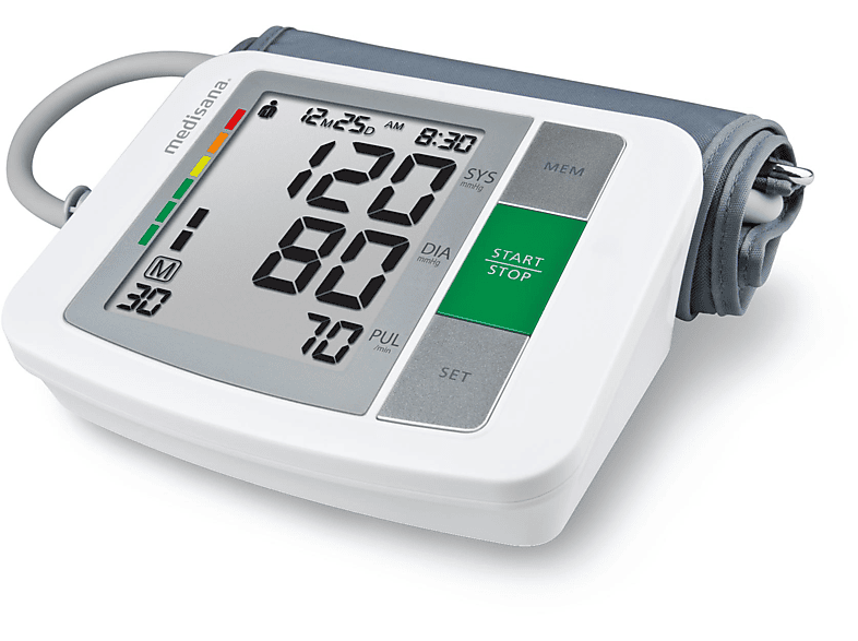 Blutdruckmessgerät 401667 MEDISANA
