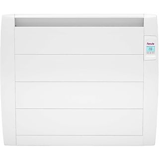 Emisor térmico - FACULA L1200AD, 1200 W, Blanco