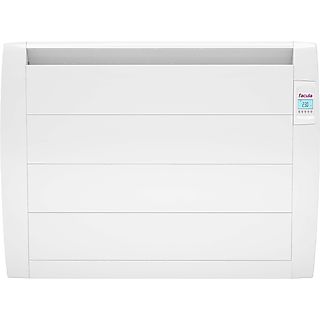 Emisor térmico - FACULA L2000AD, 2000 W, Blanco