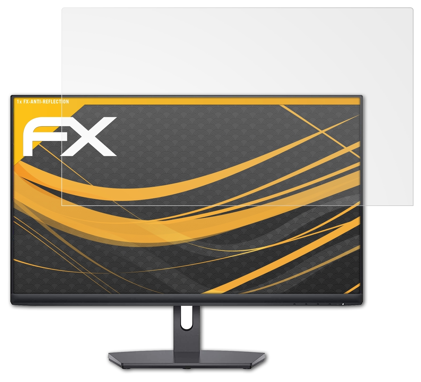 Displayschutz(für S2421NX) Dell ATFOLIX FX-Antireflex