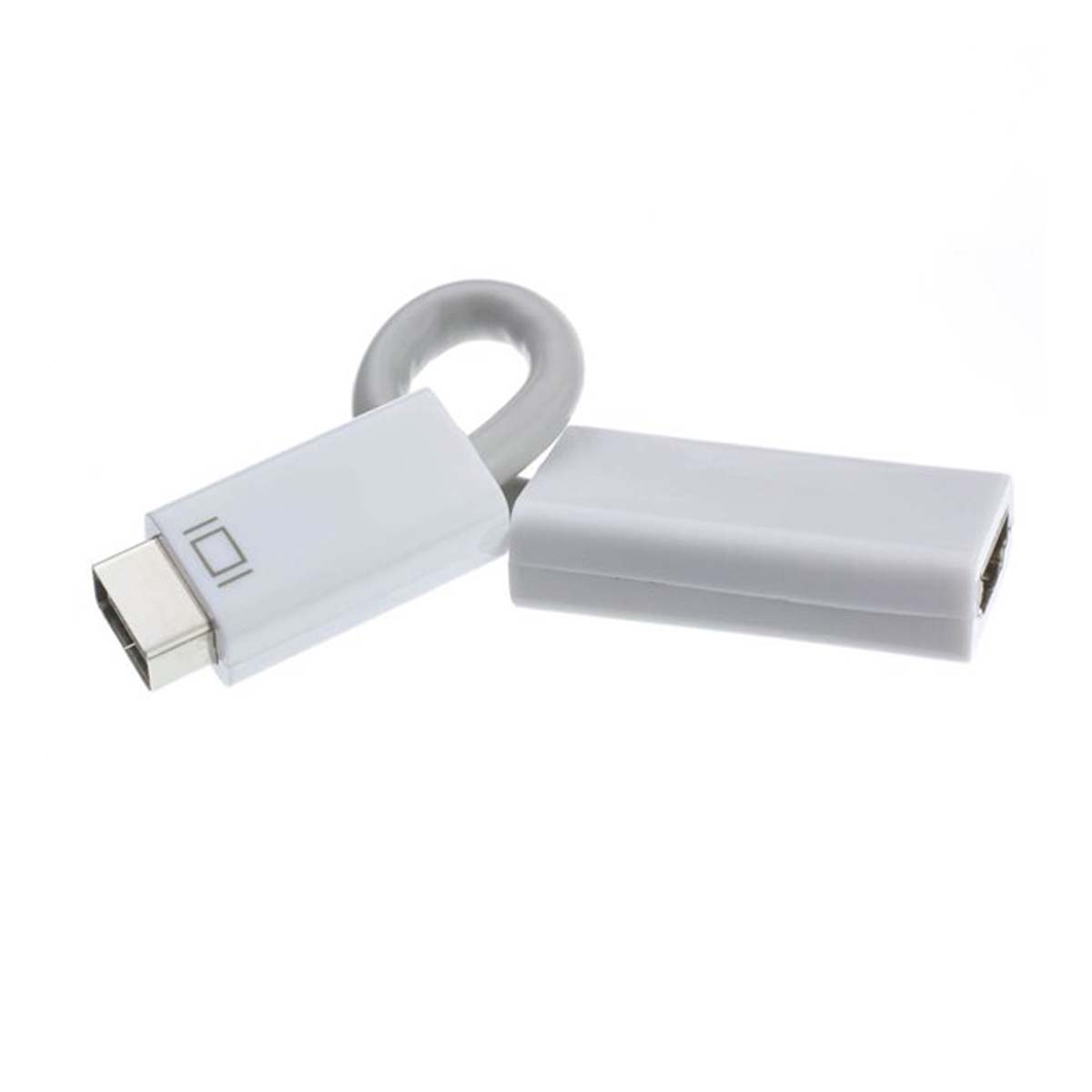 VIVANCO 30620, USB Hub, Weiß