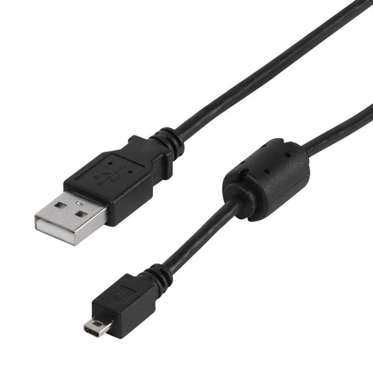 USB VIVANCO Kabel 45243