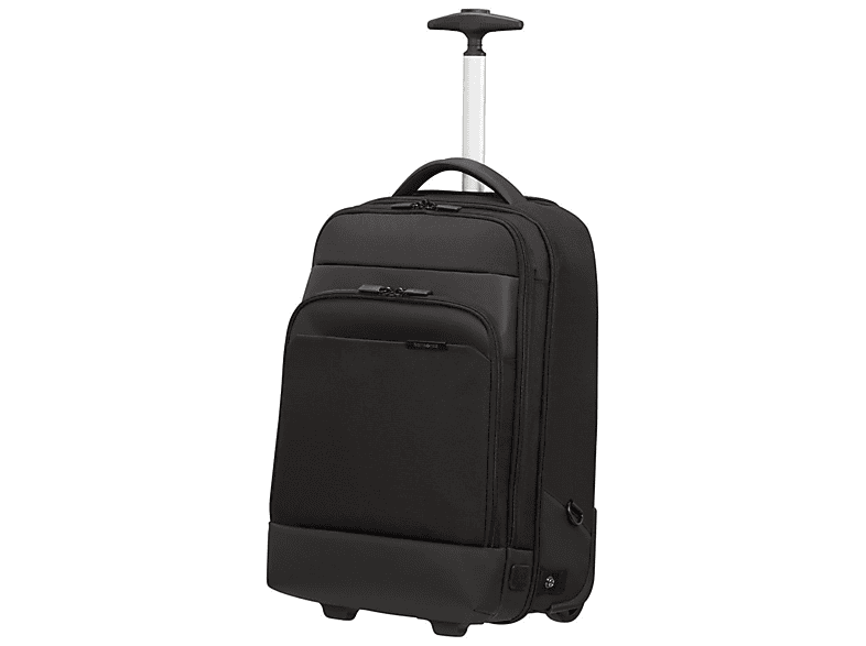 Funda Para Portátil Samsonite Aramon NXT - Para MacBook 13", Neopreno, Con Bandolera Extraíble