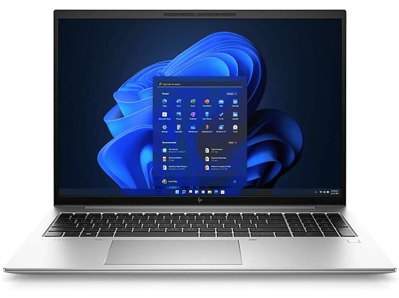 Portátil - HP EliteBook 860 G9