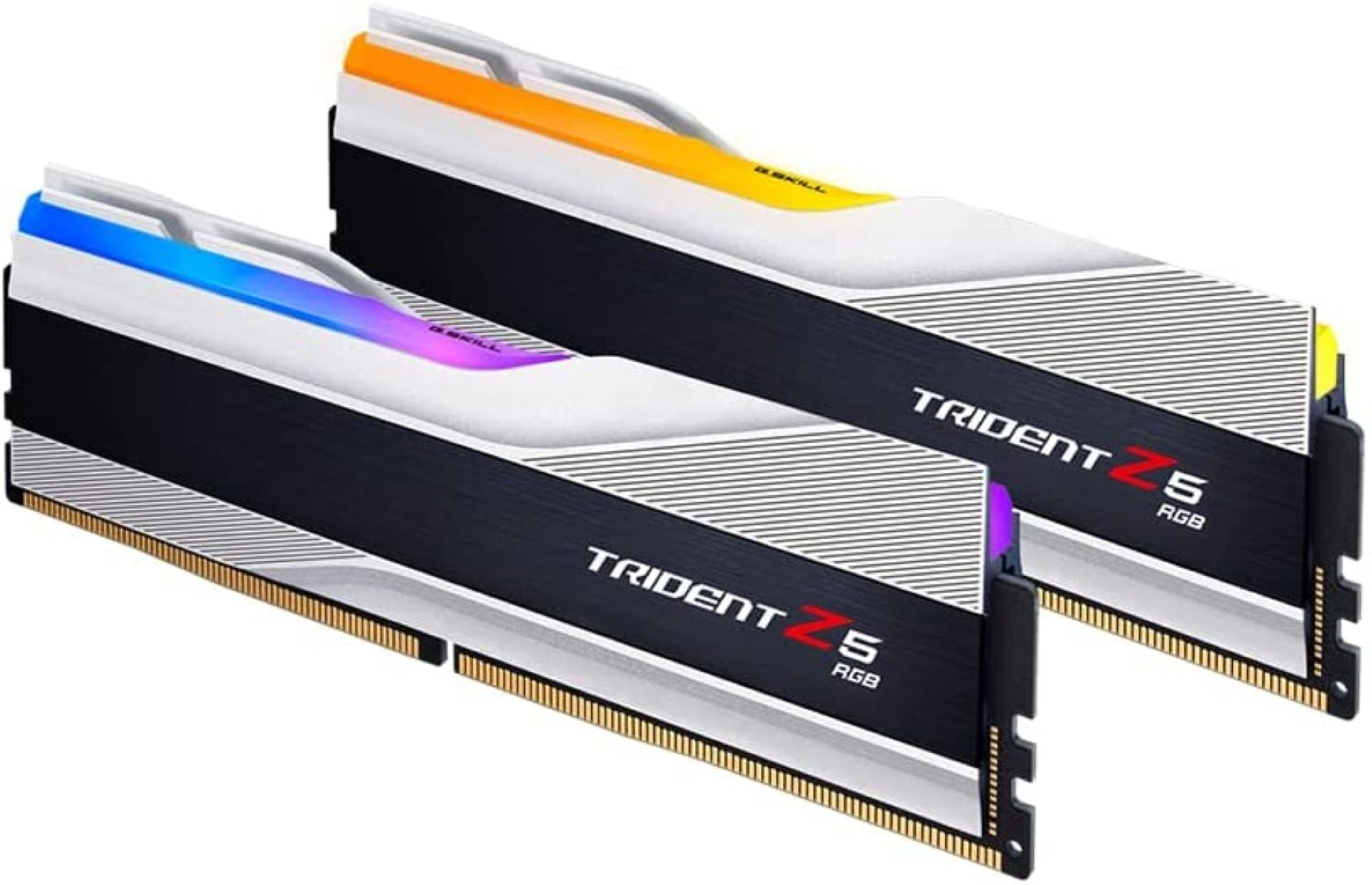 GSKILL Trident Z5 RGB 32,0 Arbeitsspeicher DDR5 F5-6000U3636E16GX2-TZ5RS GB