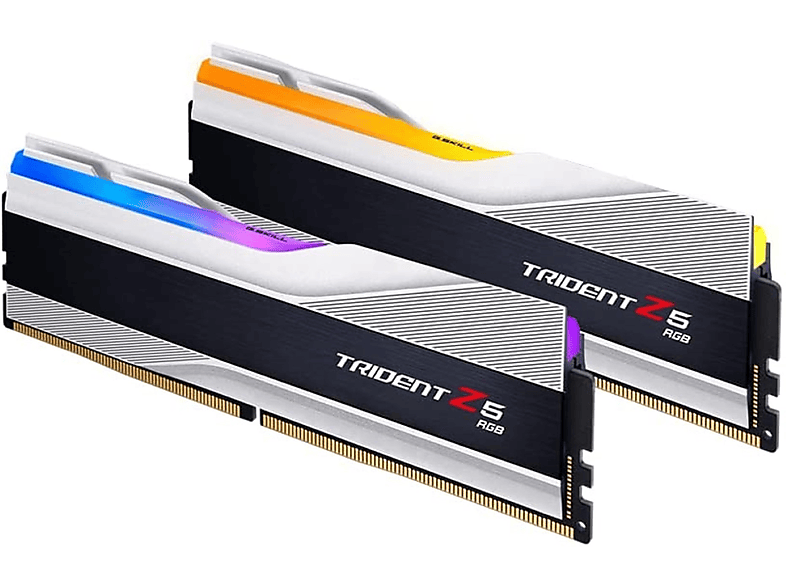 GSKILL Trident Z5 RGB F5-6000U3636E16GX2-TZ5RS Arbeitsspeicher 32,0 GB DDR5