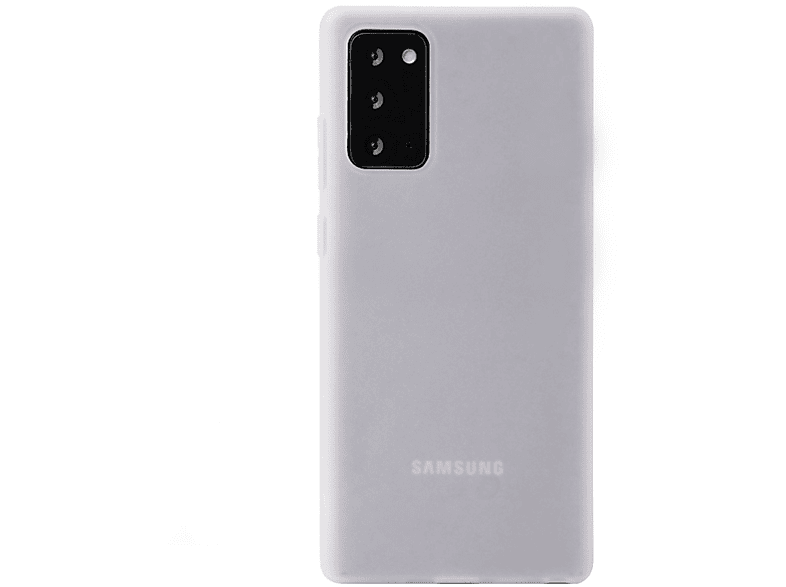 6.9 Note Samsung, 20 Weiß Ultra Zoll, LOBWERK Hülle, Galaxy 6.7 Backcover,