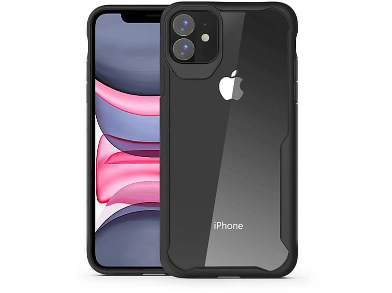 MIGOTODA Custodia protettiva in pelle PU TPU per iPhone 11 Pro   modello UK IP11P G1 N12 (oro rosa