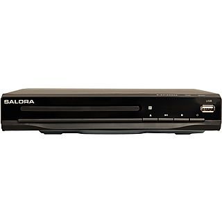 SALORA DVD330 DVD speler