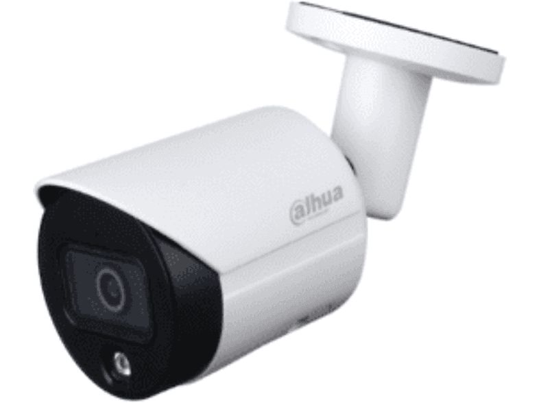 Cámara de Vigilancia IP - DAHUA IPC-HFW2439S-SA-LED-S2