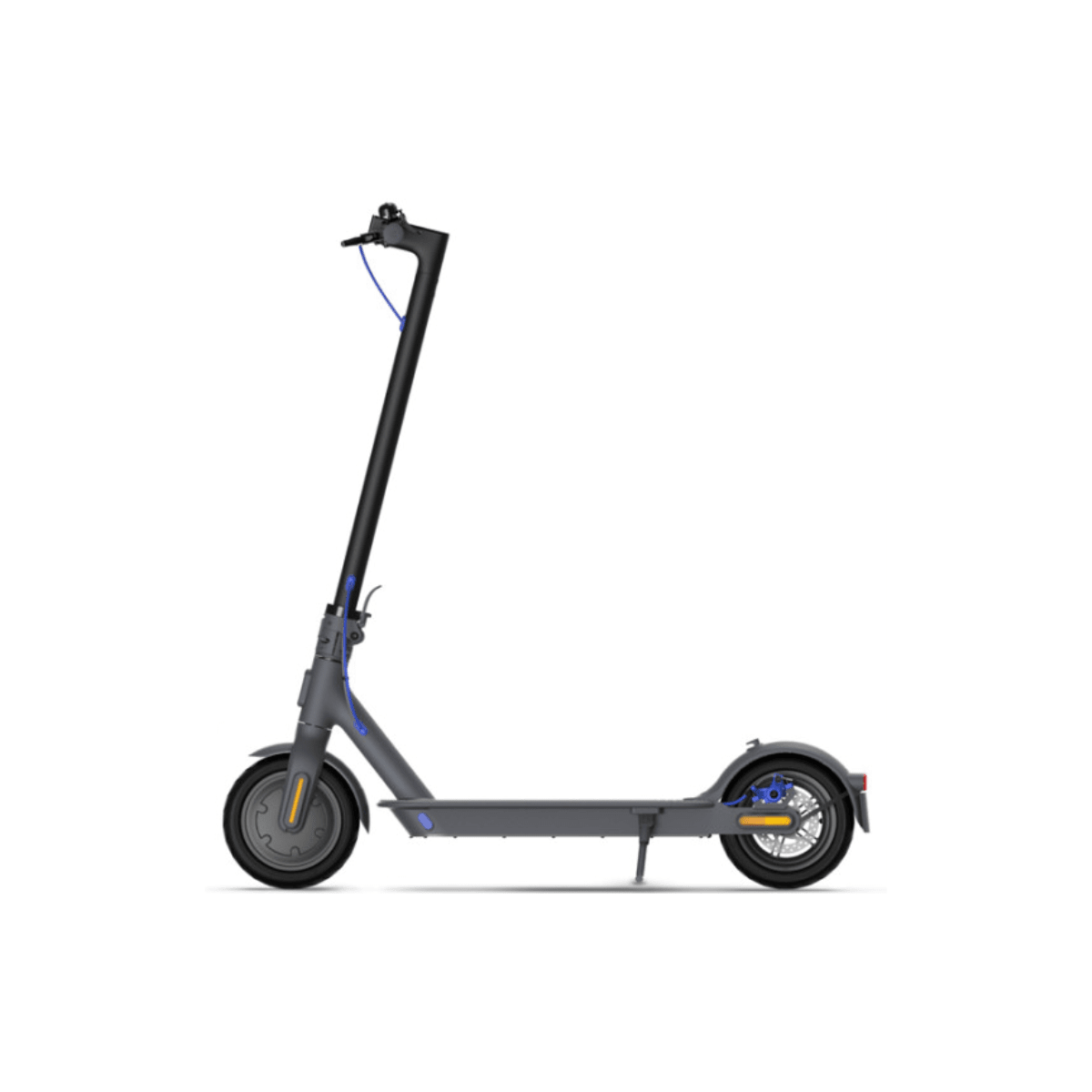 Patinete Eléctrico - Mi Electric Scooter 3 XIAOMI, Negro