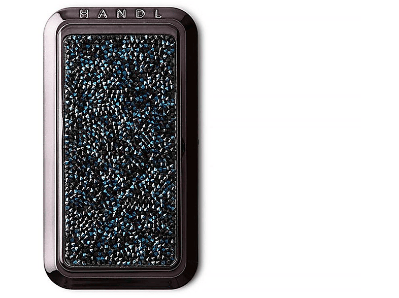 Handyhalterung, HANDL HX1001-BKL-N kristall schwarz