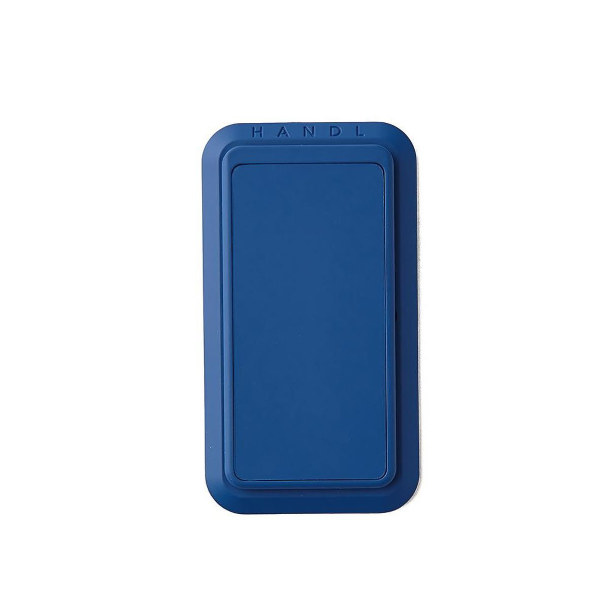 blau HX1005-BLU-N classic Handyhalterung, HANDL