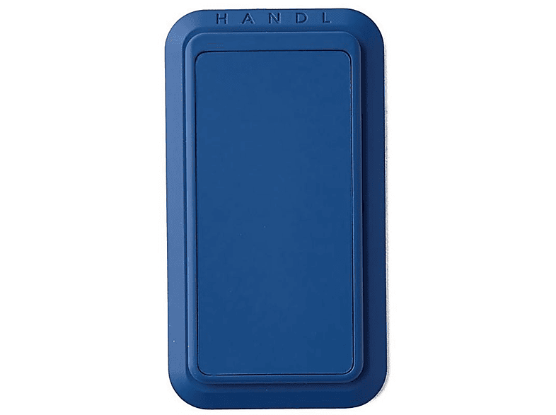 blau HX1005-BLU-N classic Handyhalterung, HANDL