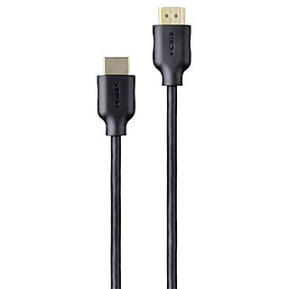 Cable HDMI - PHILIPS SWV5531, HDMI Estándar, 5 m