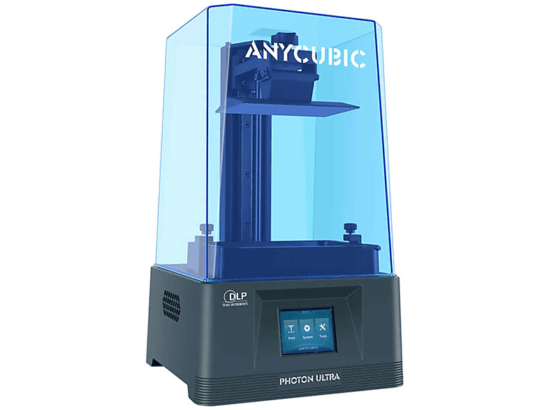 ANYCUBIC Photon Drucker 3D Ultra SLA