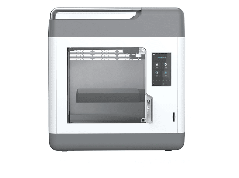 Pro CREALITY FDM Drucker V1 3D Sermoon