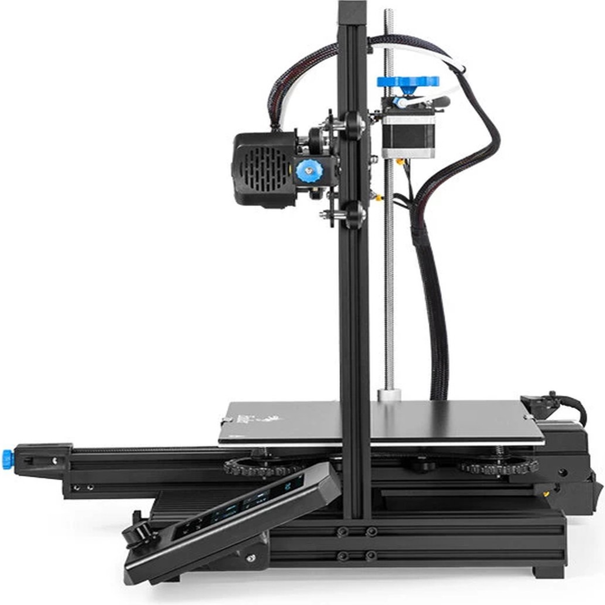 3D Printer V2 CREALITY FDM Ender 3D Drucker 3