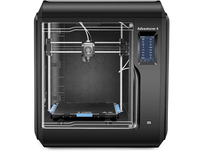 FLASCHFORGE Adventurer 4 3D FDM printer Drucker 3D