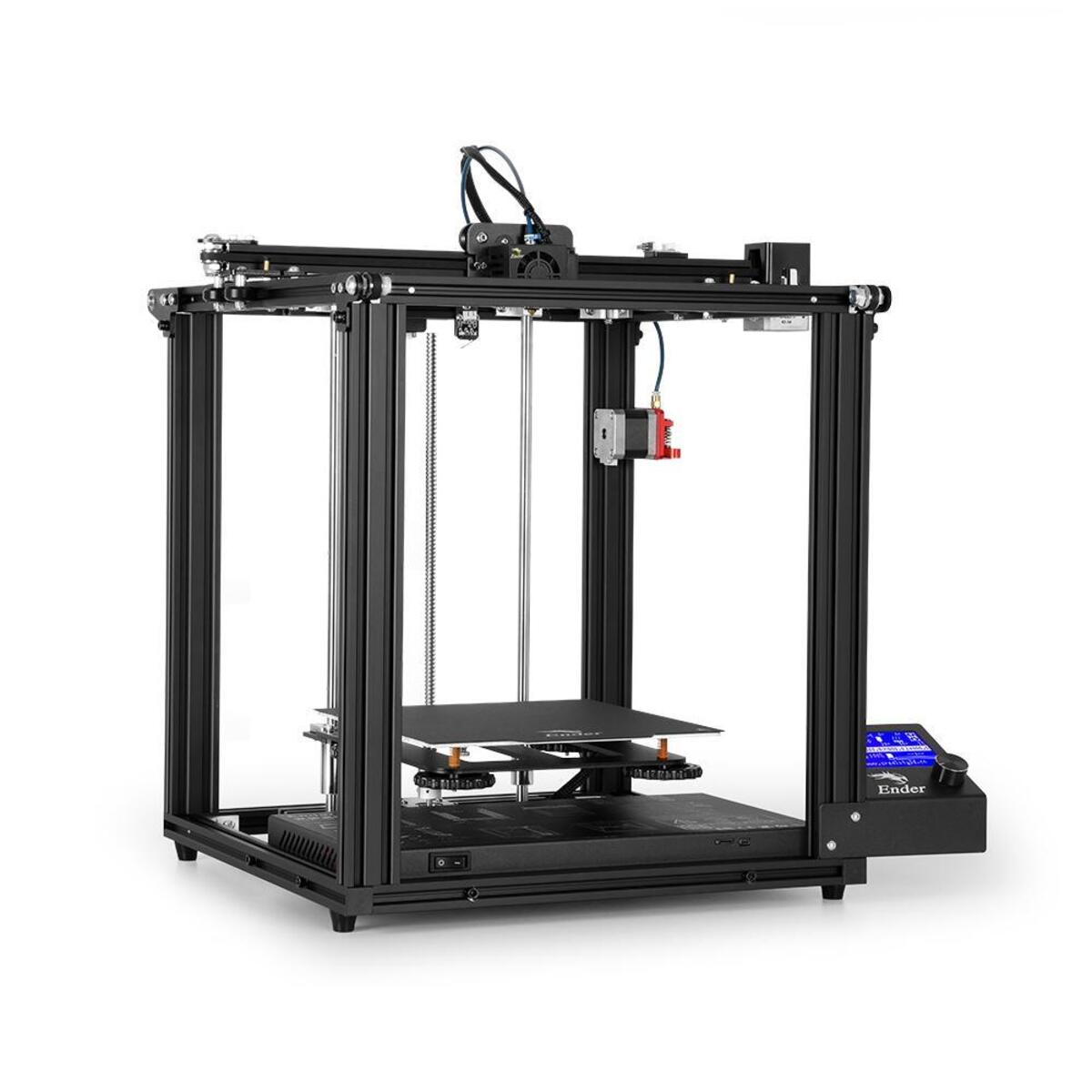 CREALITY Creality Ender FDM 3D printer Pro Drucker - 220x220x300 5 bouwvolume 3D