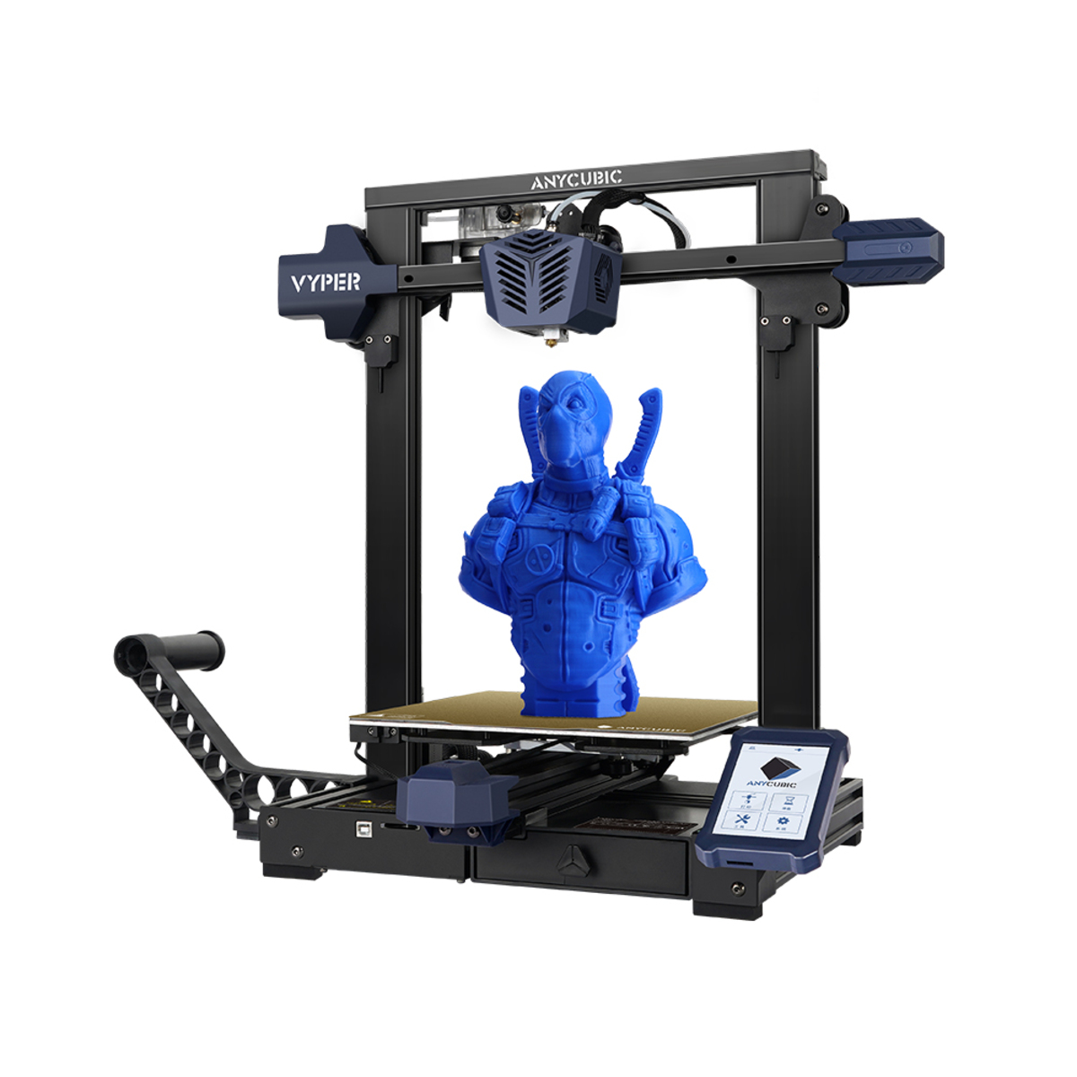 FDM Vyper ANYCUBIC 3D Drucker