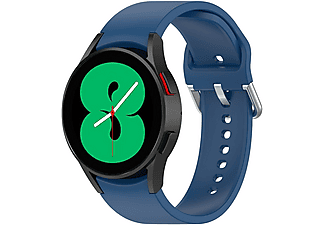 KÖNIG DESIGN Band Loop, Ersatzarmband, Samsung, Galaxy Watch 5 Pro, Dunkelblau
