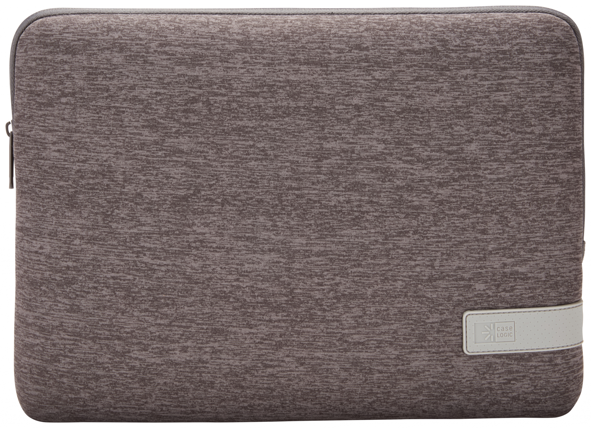 Notebooksleeve Polyester, Reflect CASE Rucksack Apple Graphite für LOGIC