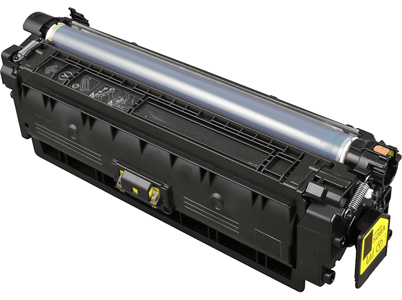 WIEGAND & PARTNER GMBH CF362A Toner yellow (ALI-LT2475Y/1AM)