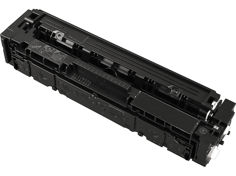 WIEGAND & PARTNER schwarz W2210A Toner (ALI-LT2895/1AM) GMBH